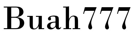 Buah777